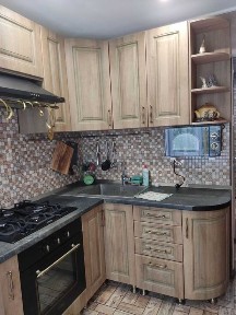 продам двухкомнатную квартиру, ул. Чаривная