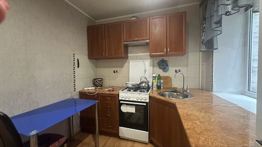 Продаж 1-кімн кв 2/5 Кічкас