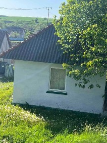 Домашнє господарство з пічкою і газом