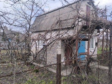 Продам дачу с документами 4500