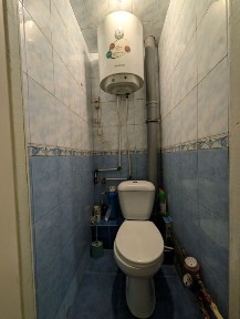 Квартира біля Атріума
