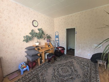 Продам двухкомнатную квартиру 21800