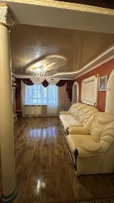 Продаж 3х кімнатної квартири