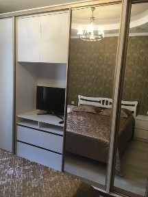 Посуточно 2-х комнаты Каманина, Аркадия, Каманина 16а
