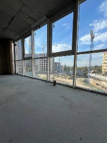 Простора 3 кімнатна НОВОБУДОВА в сучасному ЖК