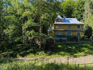 Чернівецька область, Розтоки