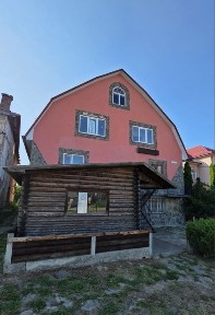 Чернівецька область, Хотин