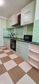 РЕАЛЬНАЯ! Продам 1к на Коммунаре Парус Красный Камень Правый берег