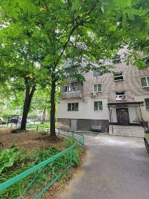 Продам 1-ком. кв. в кирпичном доме, р-н Нагорный!