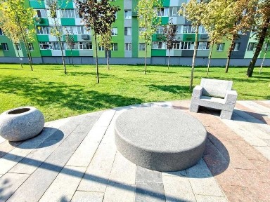 Дніпропетровська область, Дніпро, Індустріальний