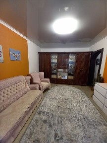 Дніпропетровська область, Кривий Ріг, Тернівський