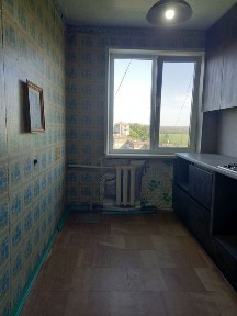 ДАМАНСКИЙ ул. Героев Мариуполя дом 2, 3 ком квартира.
