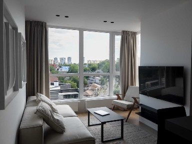 Автономна квартира+будинок ЖК West House, від власника (без комісії)