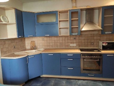 Довготривала оренда 2к квартири на вул. Сімʼї Стешенків 7 • ID 34495331