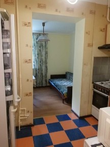 Сдам 2-комнатную квартиру в Киеве м. Лесная Кубанской Украины 45 Б