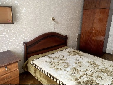 Аренда квартири на Фучика, гараж в подарунок