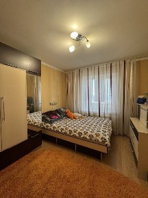 2-кімнатна квартира Сквирське шосе