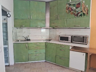 Здається квартира 33м2