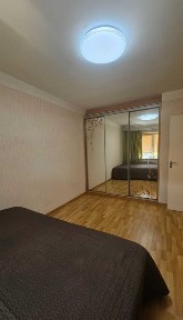 Оренда 2 кімн. квартири Лісовий проспект, метро Лісова