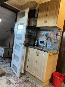 Аренда 1 к кв в Ірпені ! Переулок Гнатюка