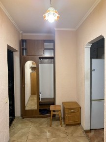 Київ, Дарницький, вулиця Світла 3д