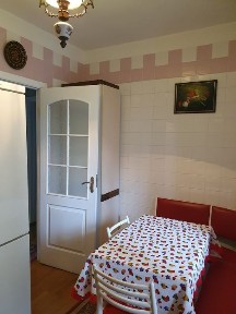Київська область, Київ, Святошинський