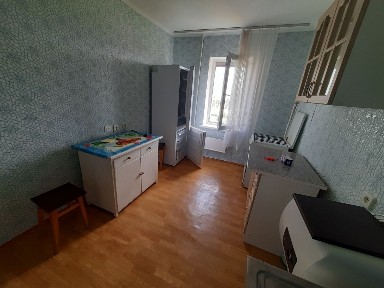 Оренда 1-кімнатної квартири 38 м², Архітектора Вербицького вул.