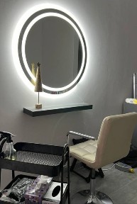 Продам бизнес салон красоты