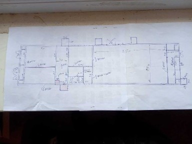 Оренда комерційної нерухомості Русанів