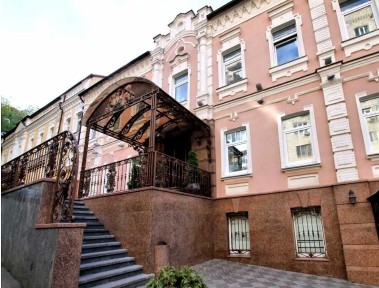 Київська область, Київ, Подільський