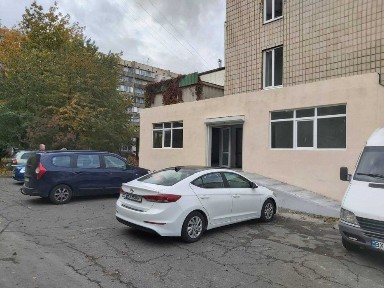 Комерційне приміщення 36 м2 1п Пиво Піцерія, Суши, Магазин та ін