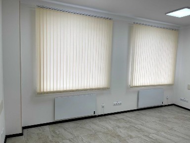 Офіси. Площа 12-45 m². БЦ Київська, 33. Власник.