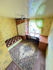 Здам 3 кім квартиру в центрі міста