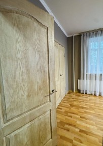 Оренда однокімнатної квартири з євроремонтом, Попова!