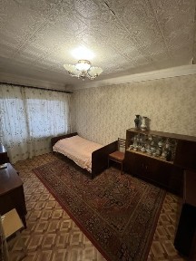 Краматорськ, вулиця Паркова 5