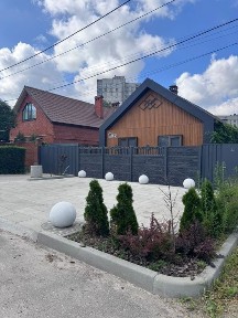 Продам домик Салтовке пос. Кирова