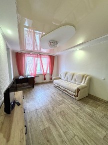Оренда 2х кімнтаної квартири з Лоджією, Раківка