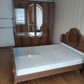 Поділ небесної сотні 91 кімнати окремі