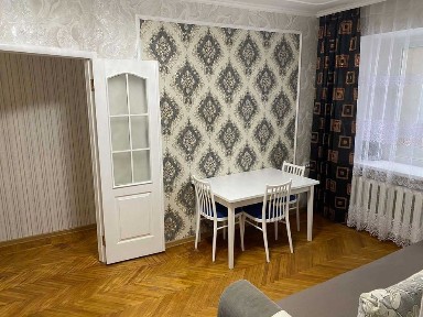 Сдам 2-х квартиру, район ХТЗ, пр-т Александровский