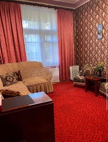 Харків, Шевченківський, вулиця Данилевського 10