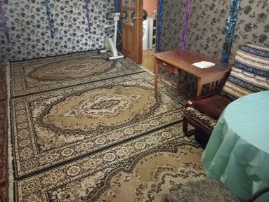 Сдам 2 ком квартиру Одесская Аэропорт