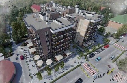 Київська область, Біла Церква