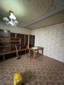 Простора 3к 87м2 вул. Ревуцького 7-а, Харківський, Позняки