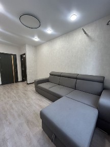 Без реклами! Державні програми! 1-кімнатна квартира з ремонтом