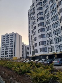 Вигідна інвестиція, 2 к квартира в ЖК Авіатор 2