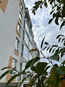 ОСТАННЯ 1-КІМНАТНА КВАРТИРА! Газове опалення. Державні програми. Без комісії !