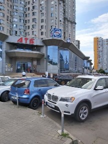 Аренда 55м2 2эт ТЦ Чудо город Среднефонтанская 19А