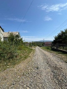 Закарпатська область, Чинадієво
