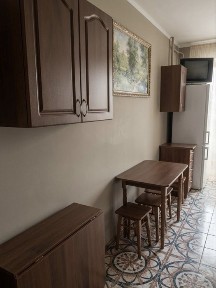 Оренда 1к НОВОБУДОВИ, РІВНЕНСЬКА (БАЗИСМЕД), ГАЗОВИЙ КОТЕЛ, меблі та техніка, є балкон!