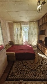 Срочно! 2к не большая квартира Давида Ойстраха за 4000